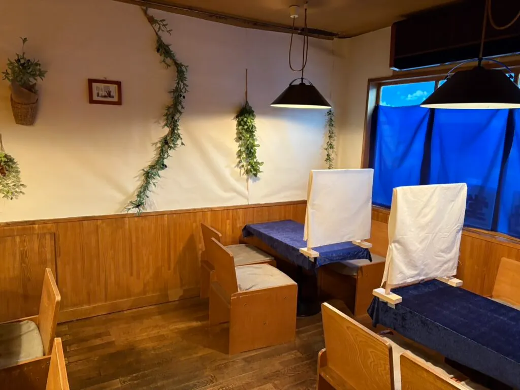 旭川ほしよみ堂の店舗情報