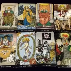 小さな占いの館 RGKあらかるとの店舗情報