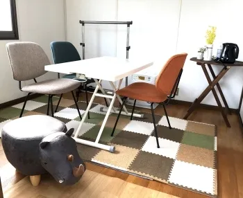 時の架け橋の店舗情報