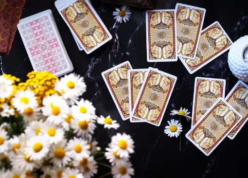 広島の母 占いラ・ビアンの店舗情報