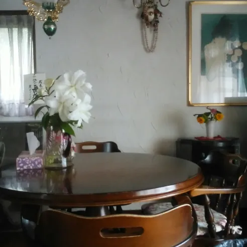 サマンサの部屋の店舗情報