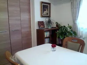 healing space SPICAの店舗情報