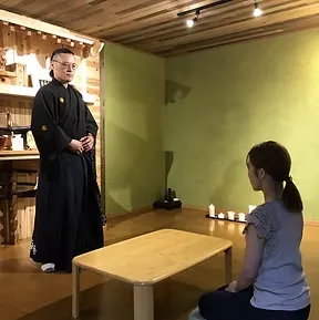 霊視鑑定 新月(Shingetsu)の店舗情報