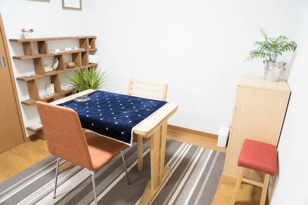 手相鑑定士 石川照観の店舗情報