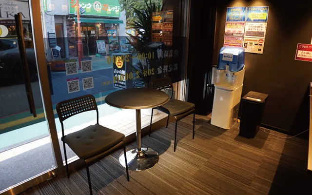 占いの館千里眼 大宮一の宮通り店の店舗情報