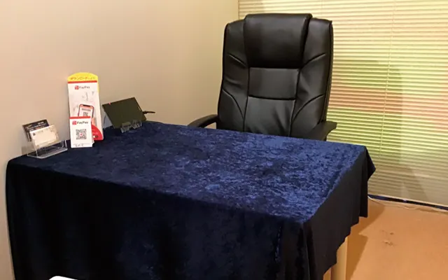 占いの館千里眼 宇都宮オリオン通り店の店舗情報