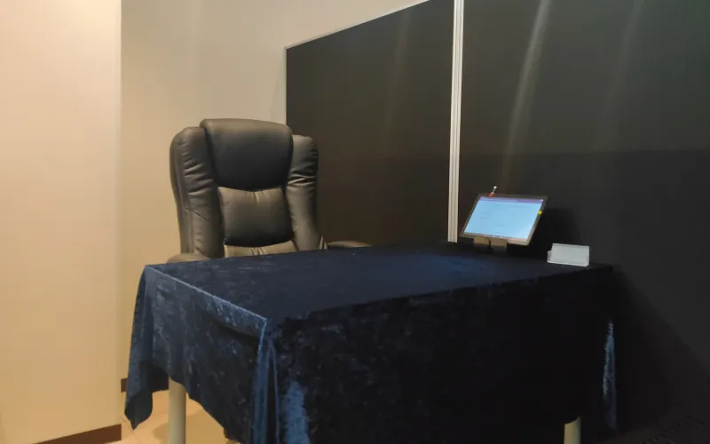 占いの館千里眼 秋田駅前店の店舗情報