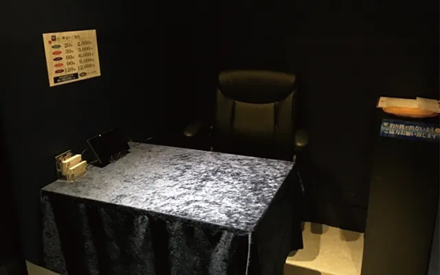 千里眼 仙台駅前店の店舗情報