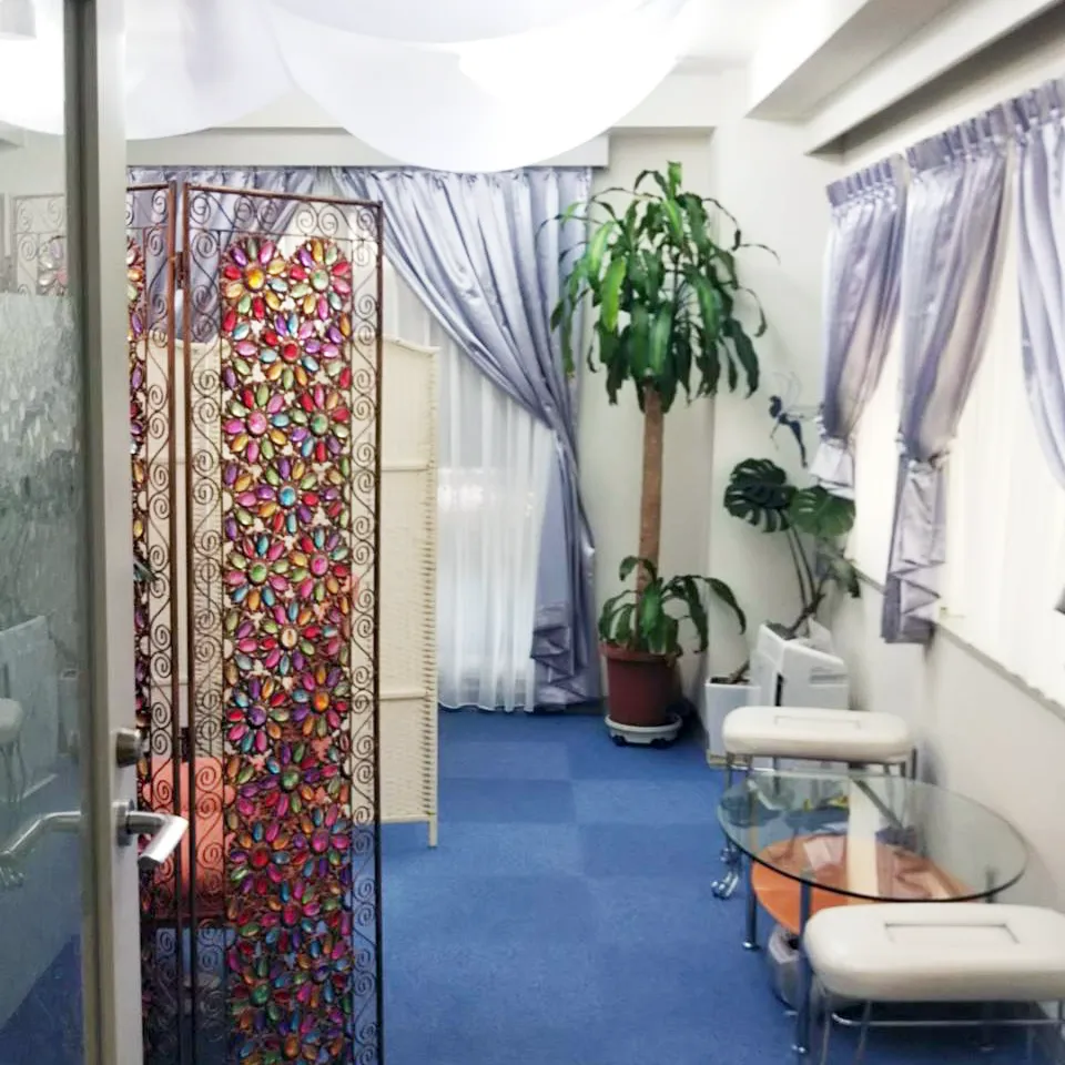 占いサロンティンカーベルの店舗情報