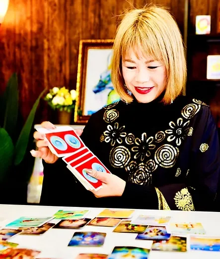 占いカウンセリング ウィズダムの店舗情報