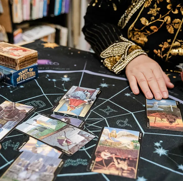 マリンカの部屋の店舗情報