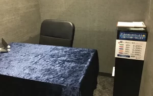 占いの館千里眼 横浜駅西口店の店舗情報