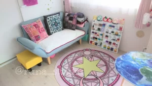 占いセラピー ルナシルクの店舗情報