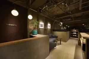 占い館バランガン 横浜元町中華街店の店舗情報