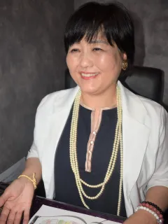 占いの館千里眼 三宮店　子扇 玉帆先生