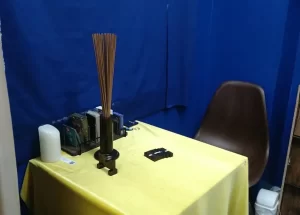 横浜中華街 占い館 横浜ほしよみ堂の店舗情報