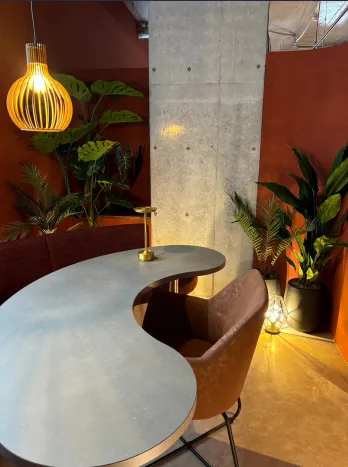 占いサロン 羅心盤 大宮店の店舗情報