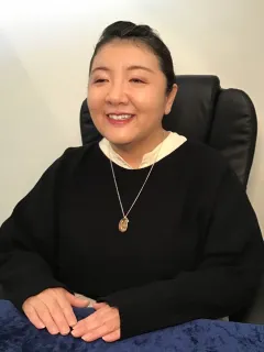 占いの館千里眼 高崎駅前店　龍音先生