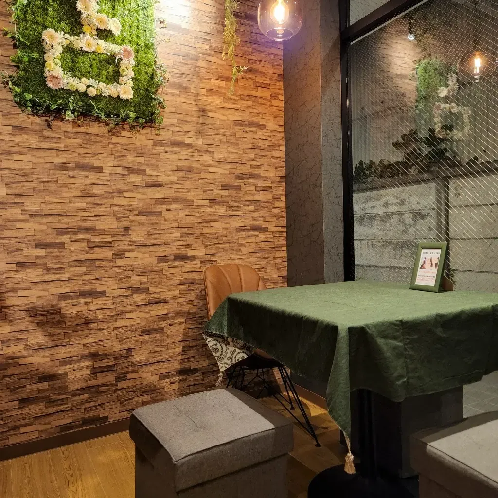 占い館BCAFE 栃木宇都宮店の店舗情報