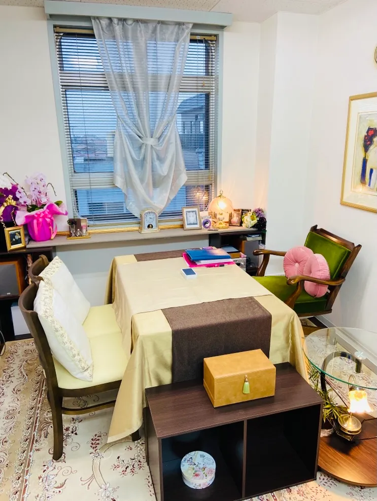 レインボーアーチの店舗情報