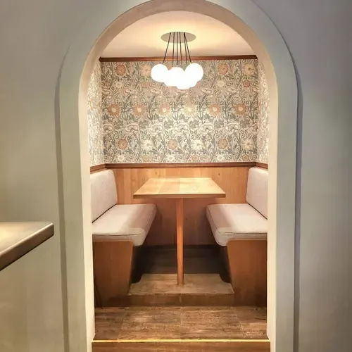 TAROLONの店舗情報