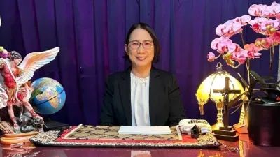 ミディアムスピリチュアルの店舗情報