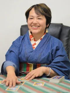 占いの館店 甲府駅前店 AZUKI先生