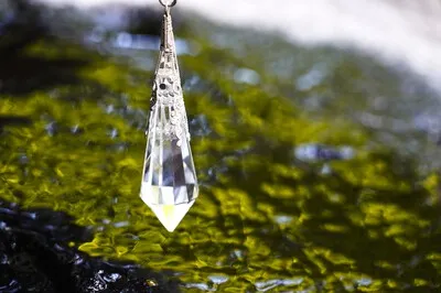 水晶占いダウジング ピュアの店舗情報