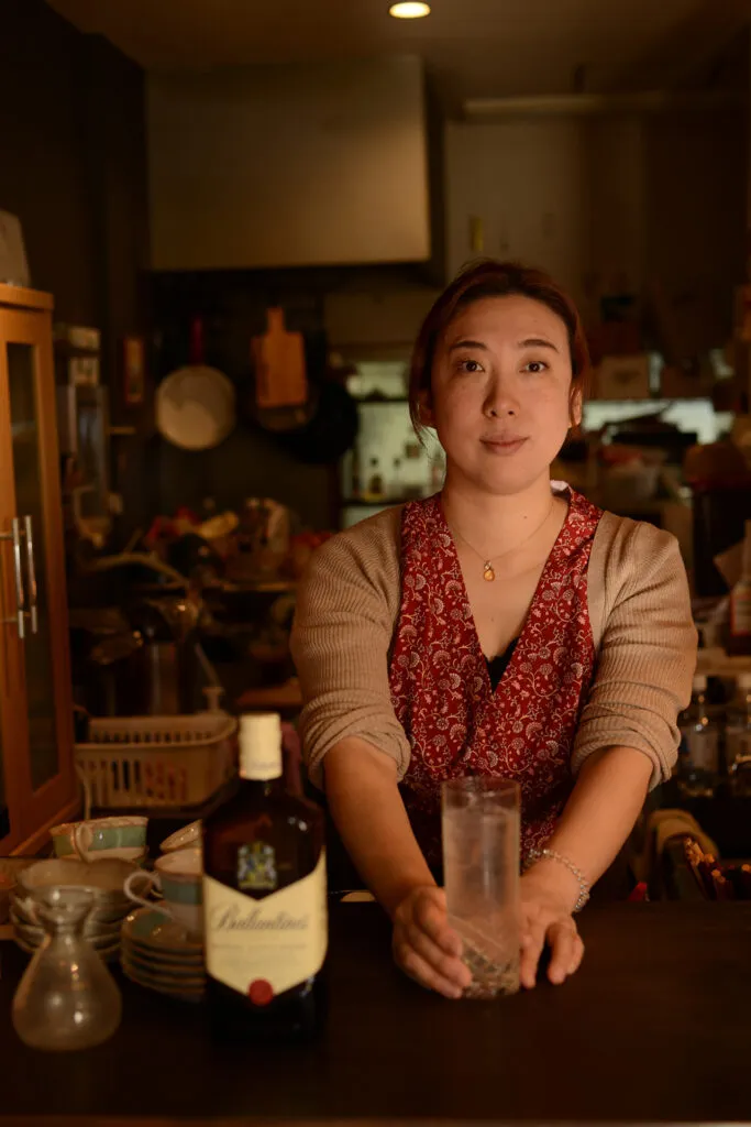 優泉 yui –スピリチュアルSalon ＆ BARの店舗情報