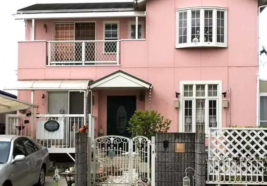 占の家 ミステリー千津香の店舗情報