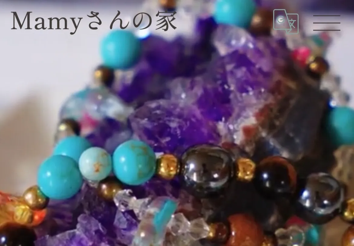 Mamyさんの家の店舗情報