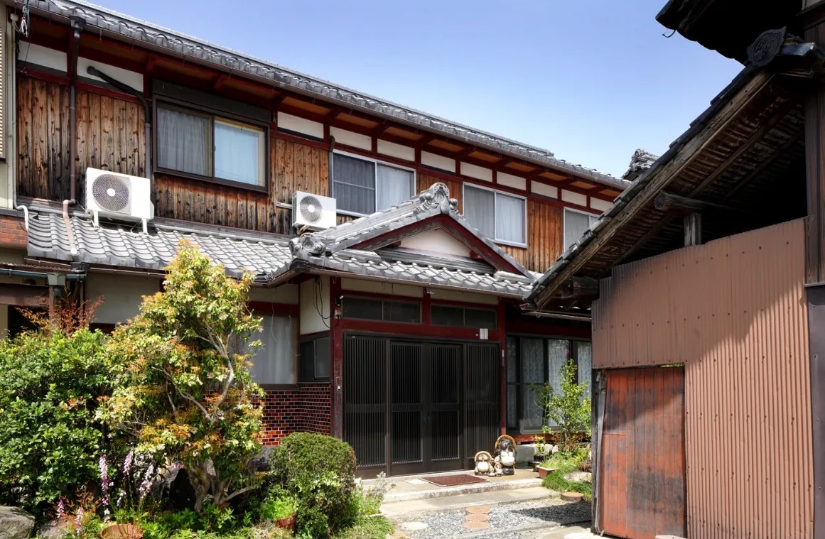 悠の店舗情報