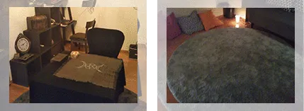 タロットガーデンイシスの店舗情報