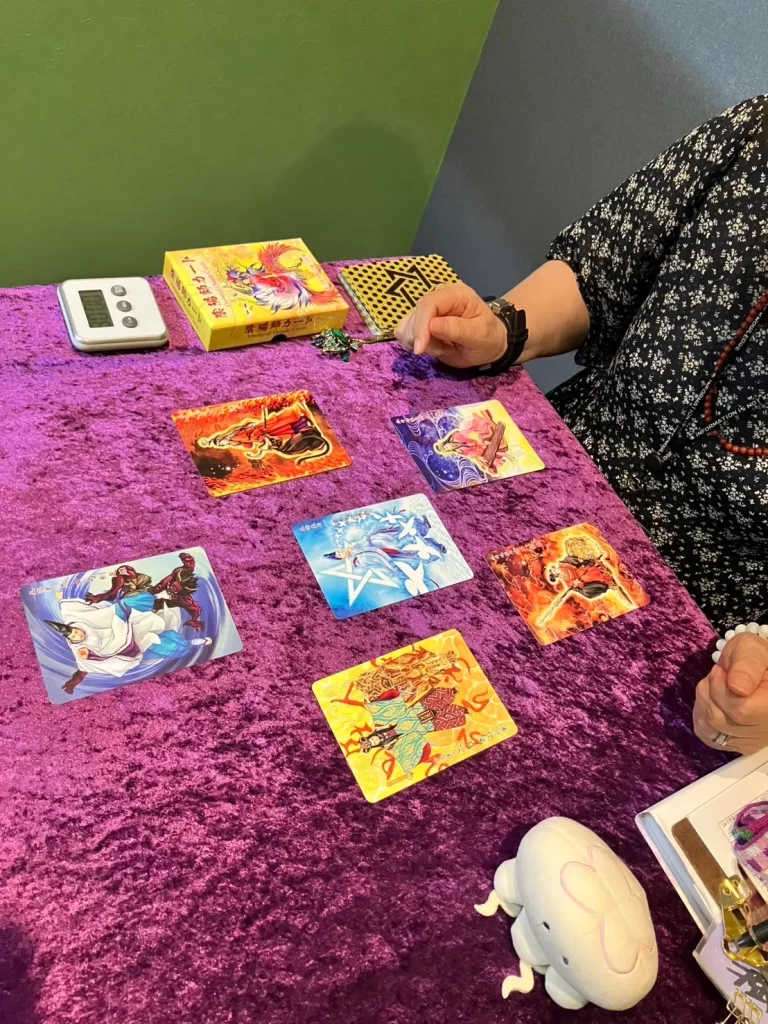 ほしよみ 堂金沢店の店舗情報