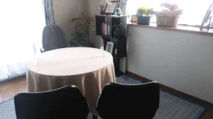 碧い花の店舗情報