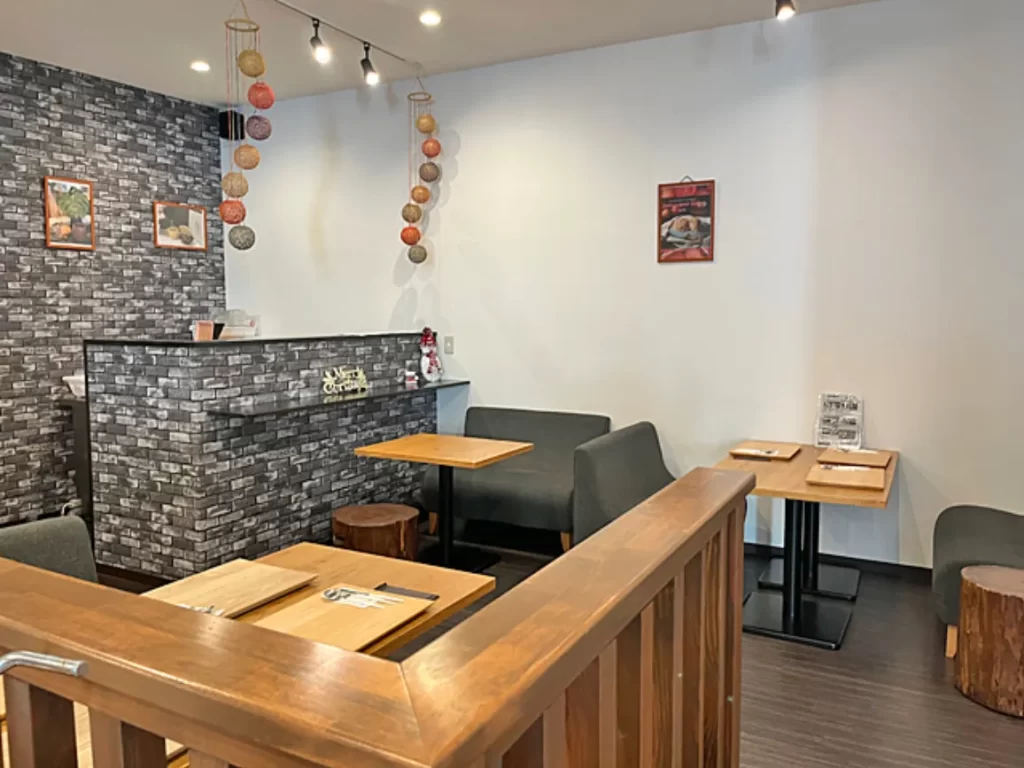 THE FOOLの店舗情報