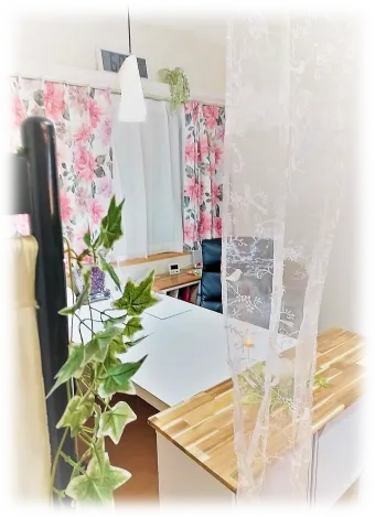 東洋占術パメラの館の店舗情報