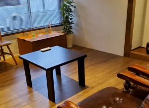 madam junko 占いの館の店舗情報