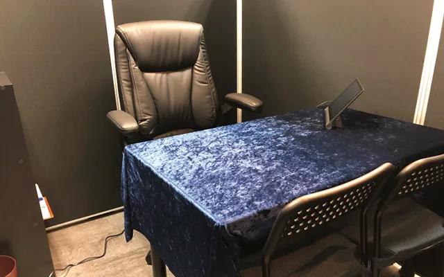 占いの館 千里眼 福井中央店の店舗情報