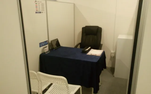 占いの館千里眼 高崎駅前店の店舗情報