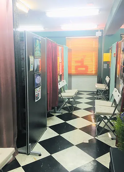 FORTUNE LUCAの店舗情報