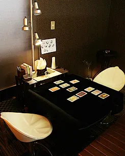 アクアヒーリング富山の店舗情報