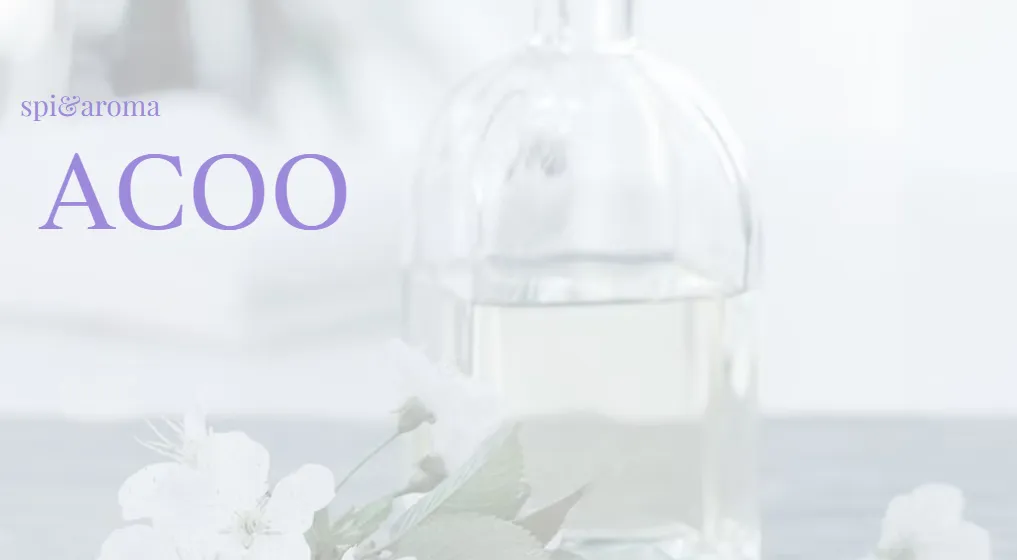 spi&aroma ACOOの店舗情報