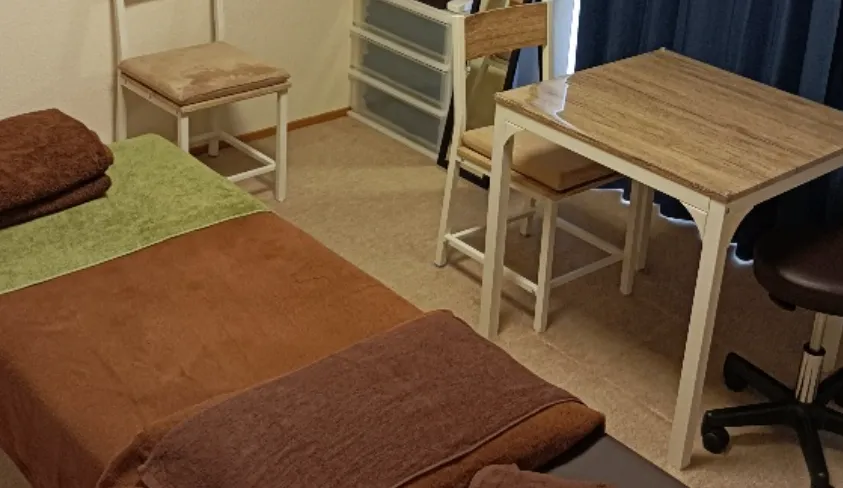 リラクゼーション じんの店舗情報