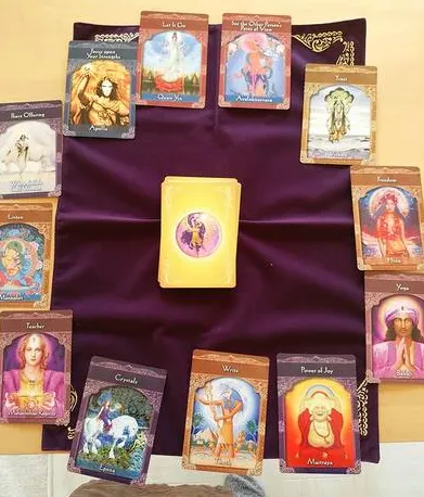 占い鑑定&パワーストーン 菊理姫ふわり fuwariの店舗情報