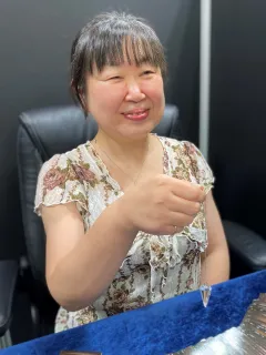 占いの館千里眼 福井中央店 ゆきうさ先生