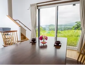 カーサ・カンタービレ​の店舗情報