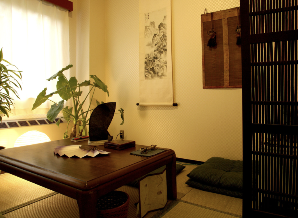 温泉宿 塚越屋七兵衛 法師陰陽師小角の隠れ宿の店舗情報