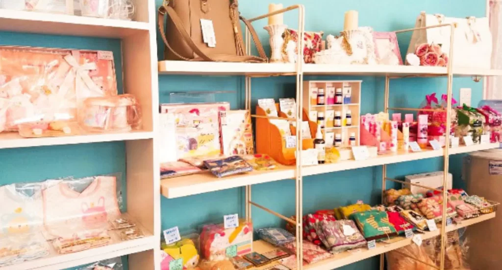 Oui Oui +の店舗情報