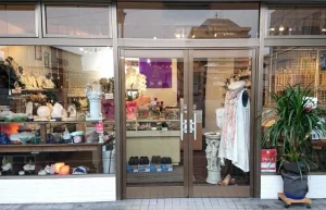 ヒーリングスペース 石家の店舗情報